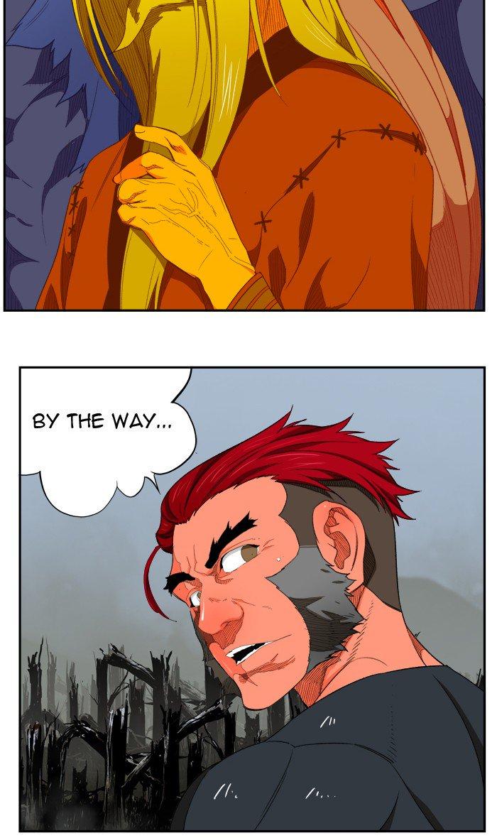 The God of High School - Chapter 398 Page 95