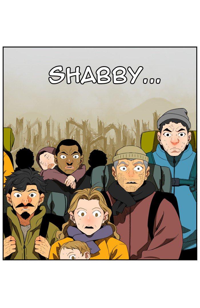 The God of High School - Chapter 398 Page 96