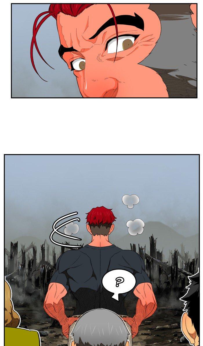 The God of High School - Chapter 398 Page 97