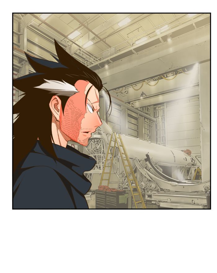 The God of High School - Chapter 399 Page 1