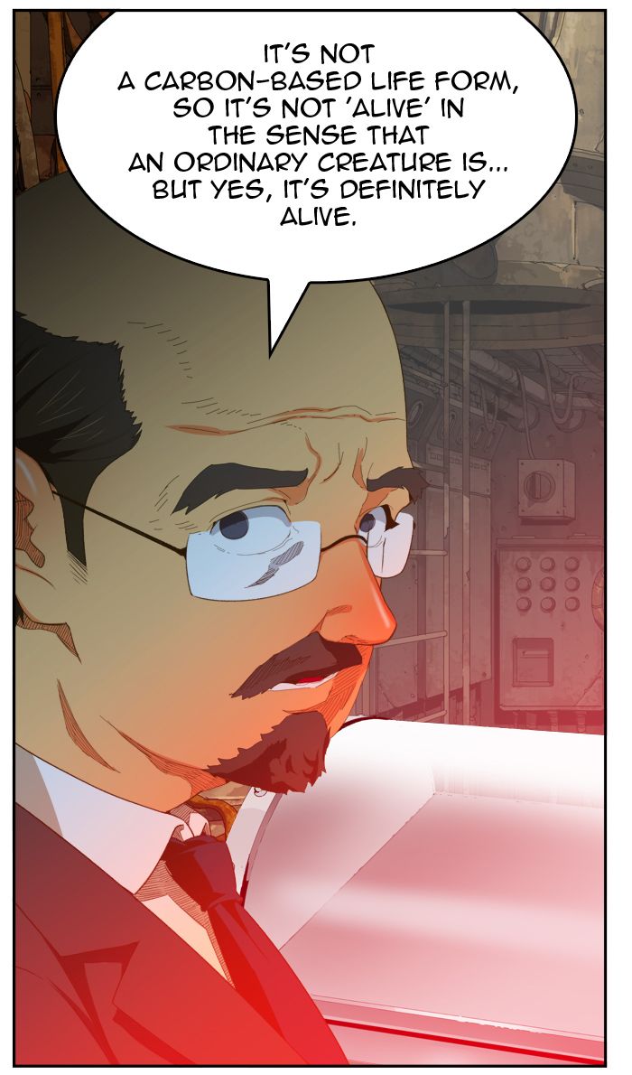 The God of High School - Chapter 399 Page 10