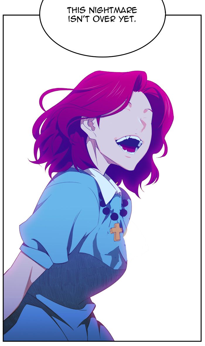 The God of High School - Chapter 399 Page 13