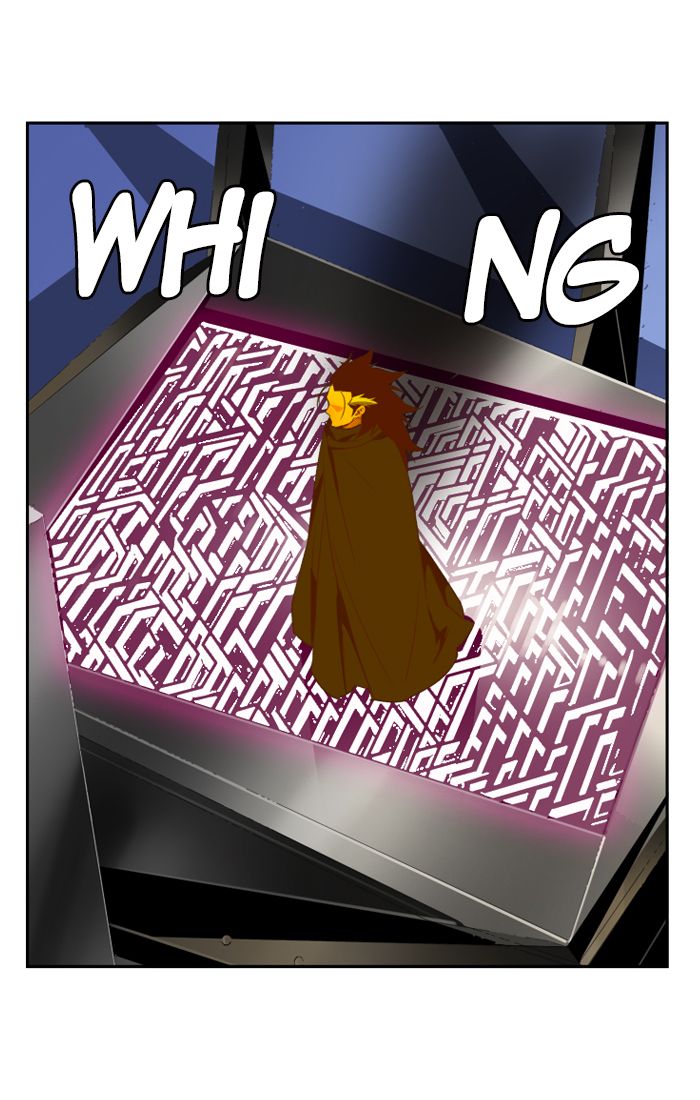 The God of High School - Chapter 399 Page 15