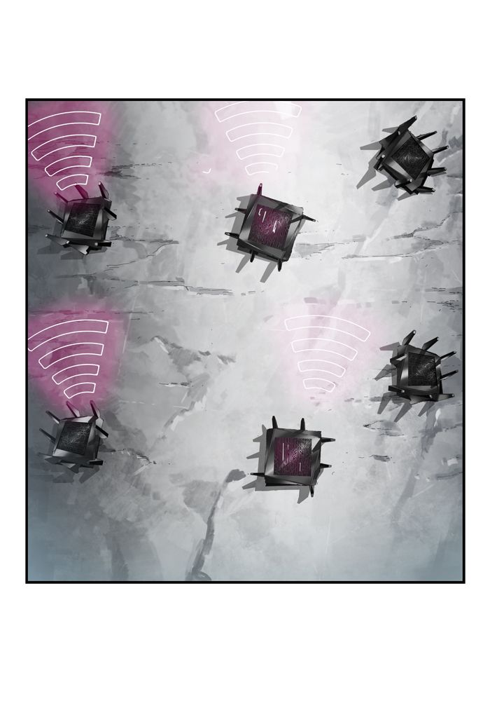 The God of High School - Chapter 399 Page 17