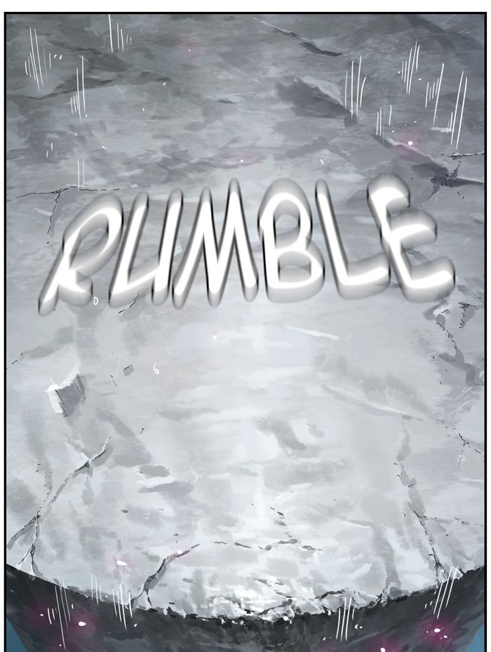 The God of High School - Chapter 399 Page 18