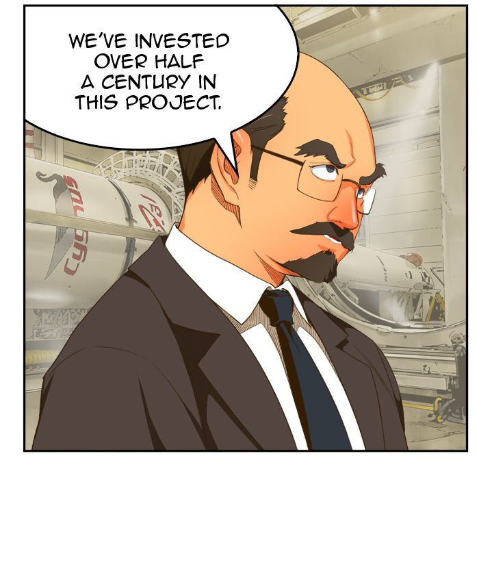 The God of High School - Chapter 399 Page 2