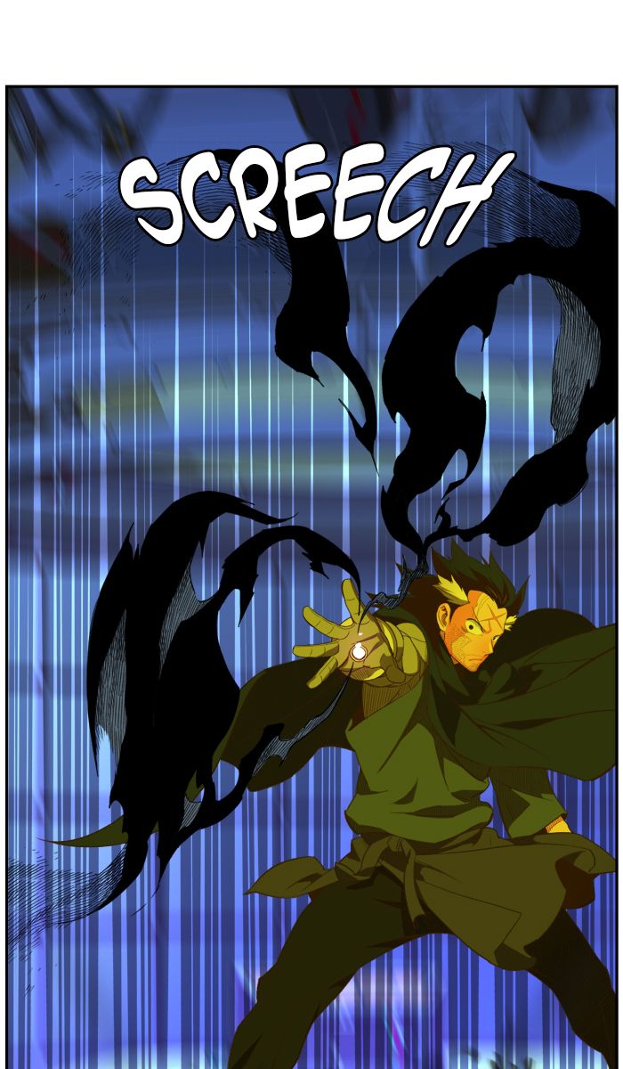 The God of High School - Chapter 399 Page 21