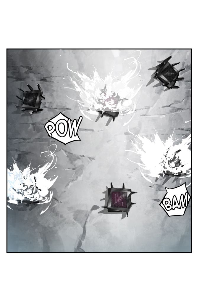 The God of High School - Chapter 399 Page 24