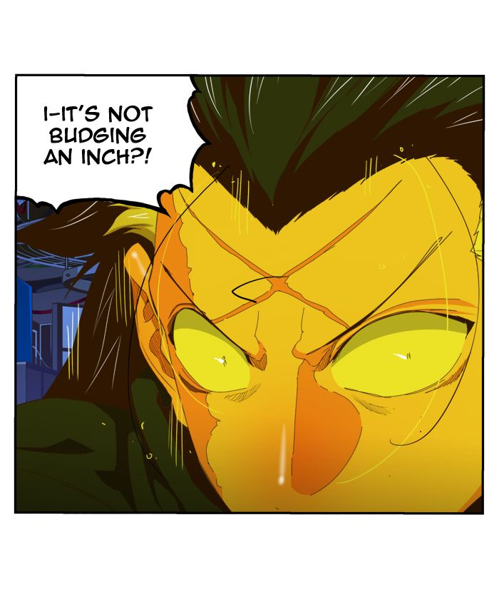 The God of High School - Chapter 399 Page 26