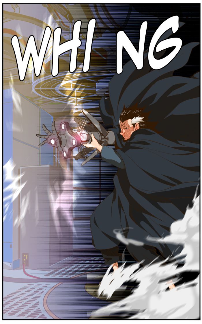 The God of High School - Chapter 399 Page 29