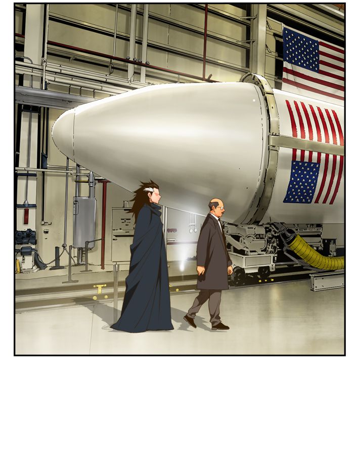 The God of High School - Chapter 399 Page 3