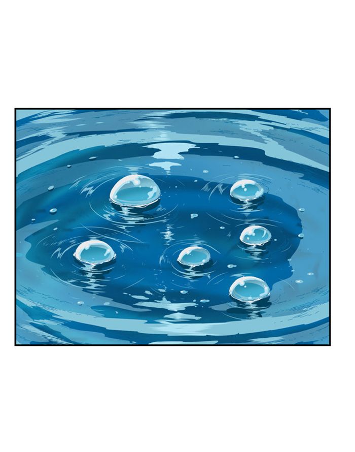 The God of High School - Chapter 399 Page 30