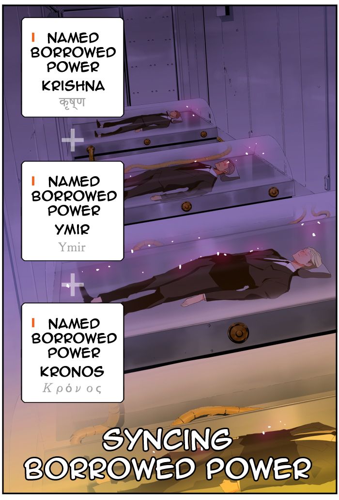 The God of High School - Chapter 399 Page 32