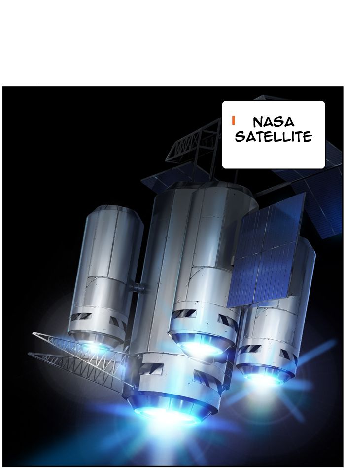 The God of High School - Chapter 399 Page 33