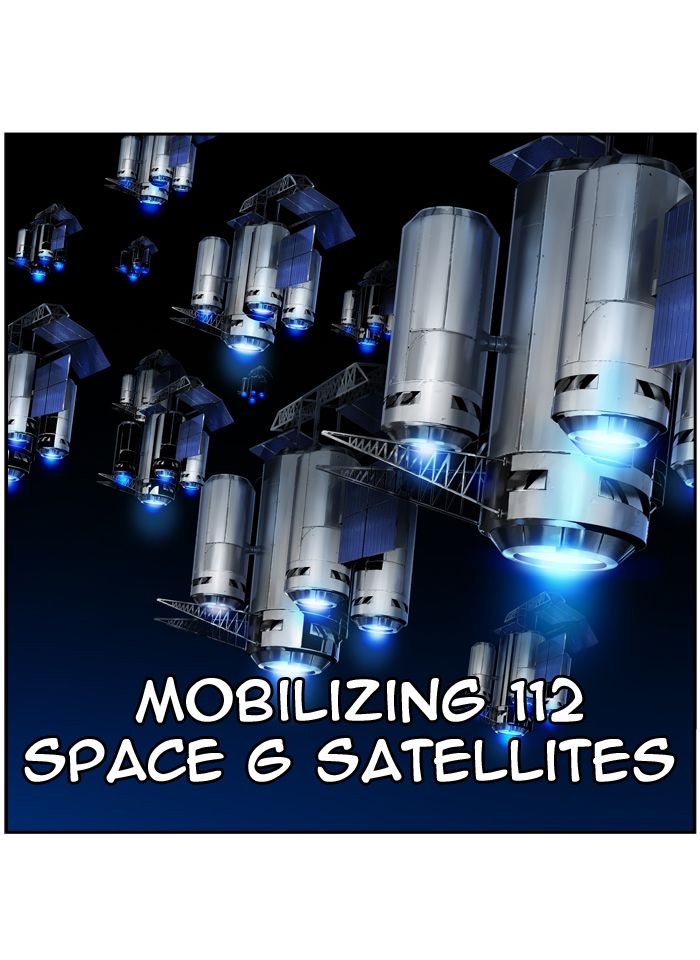 The God of High School - Chapter 399 Page 34