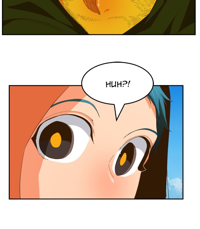 The God of High School - Chapter 399 Page 37