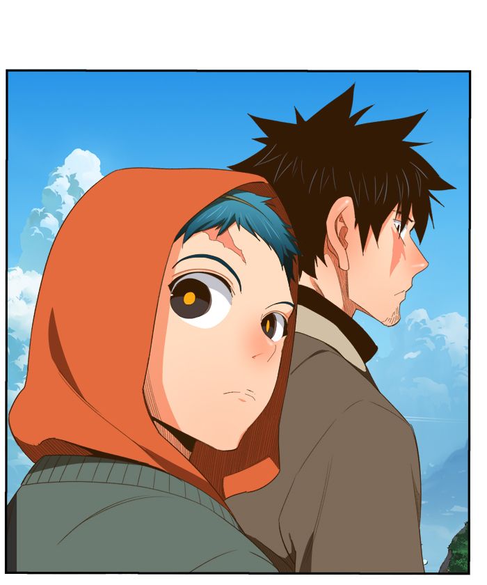 The God of High School - Chapter 399 Page 38