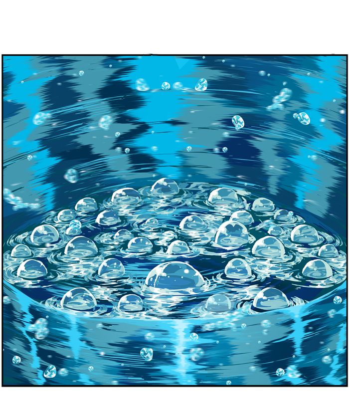 The God of High School - Chapter 399 Page 39