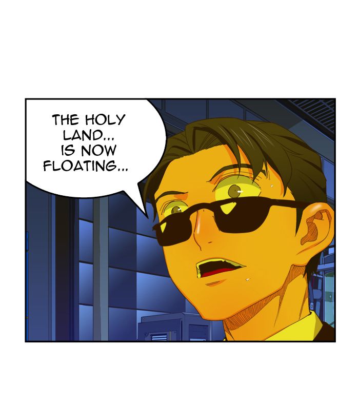 The God of High School - Chapter 399 Page 41