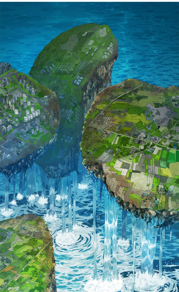 The God of High School - Chapter 399 Page 46