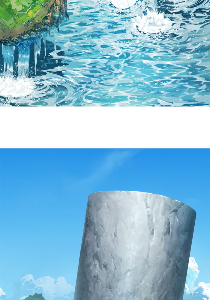 The God of High School - Chapter 399 Page 47