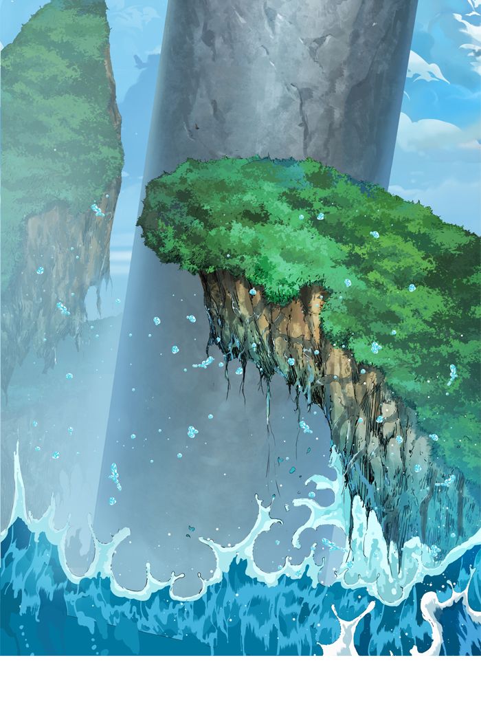 The God of High School - Chapter 399 Page 48