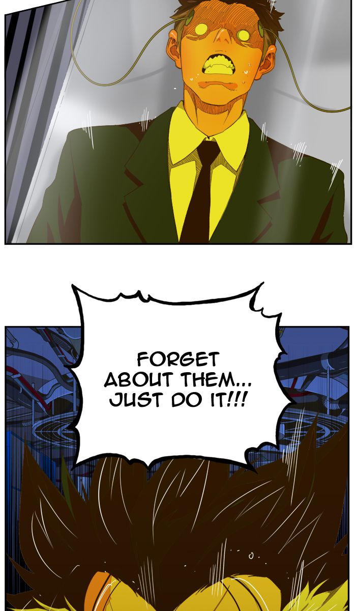 The God of High School - Chapter 399 Page 51