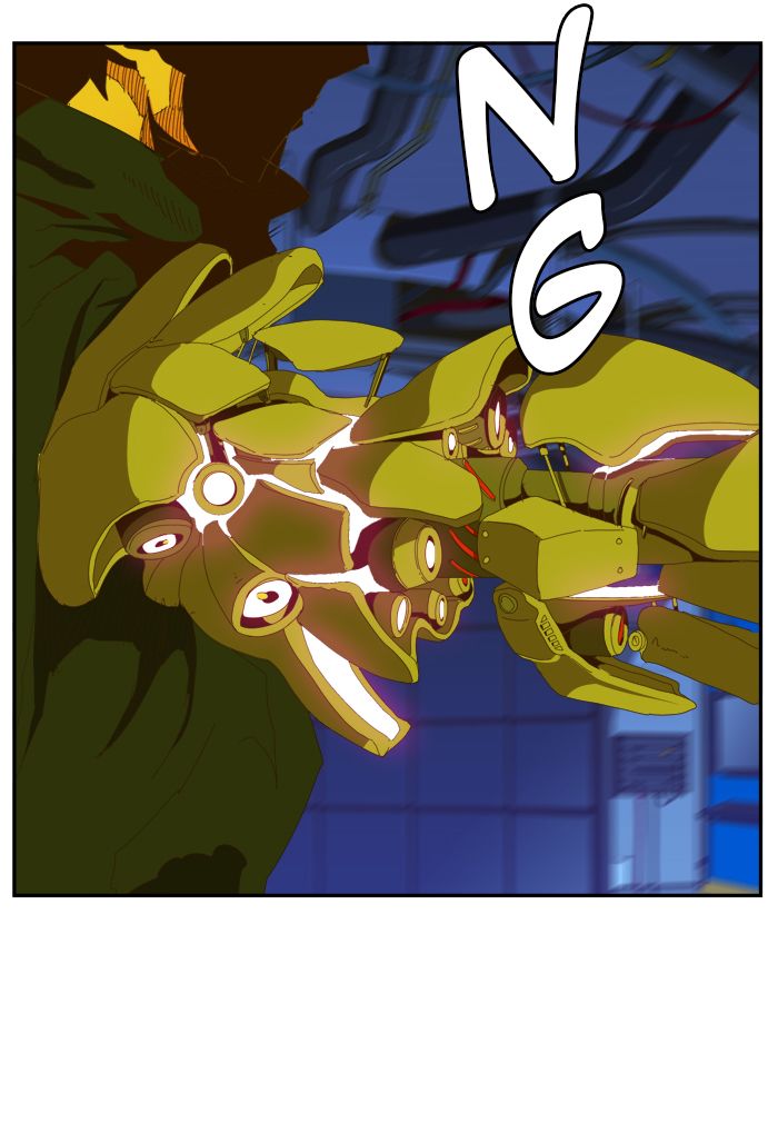 The God of High School - Chapter 399 Page 54