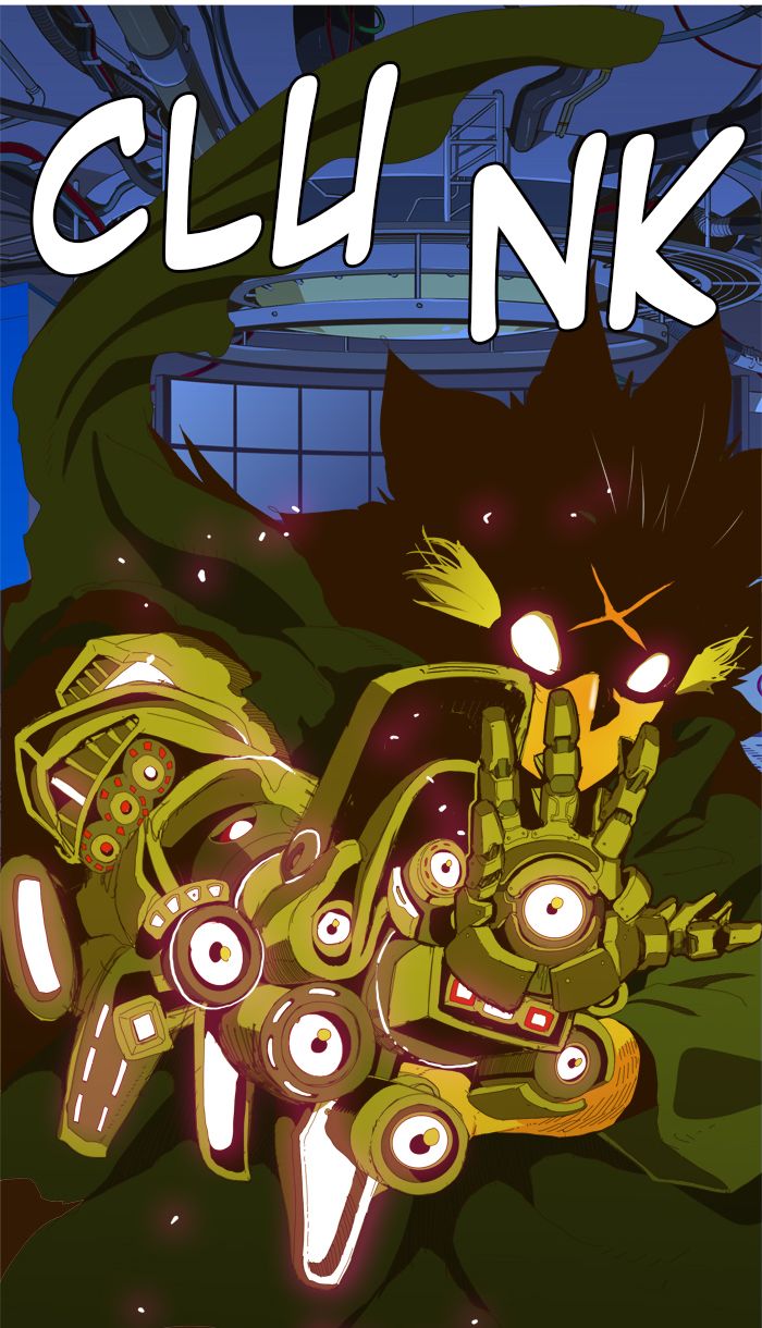 The God of High School - Chapter 399 Page 55