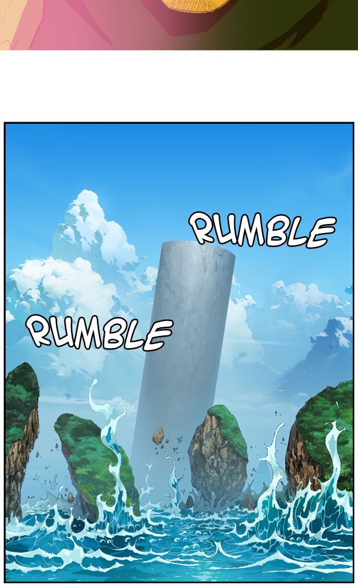 The God of High School - Chapter 399 Page 58