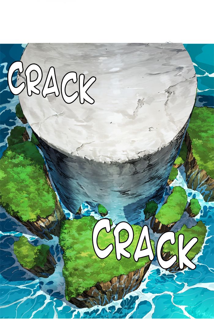 The God of High School - Chapter 399 Page 59