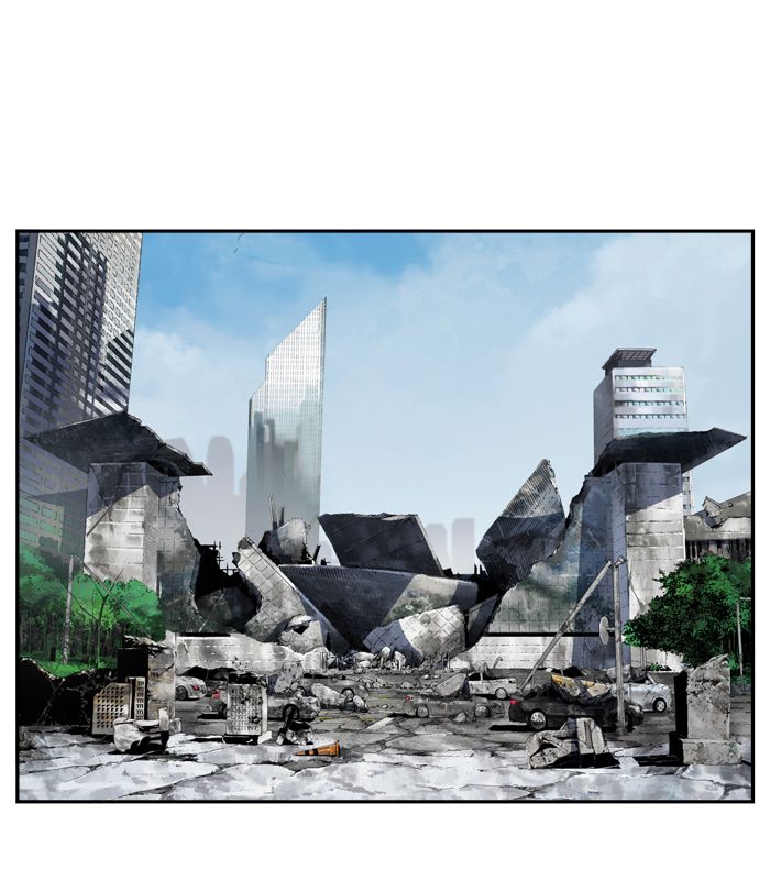 The God of High School - Chapter 399 Page 60