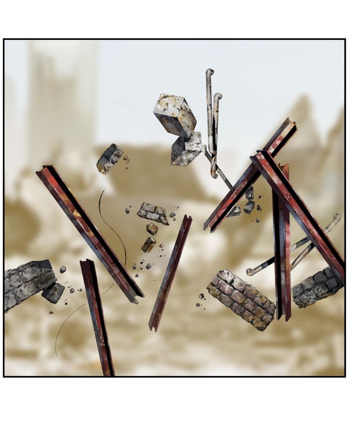 The God of High School - Chapter 399 Page 61