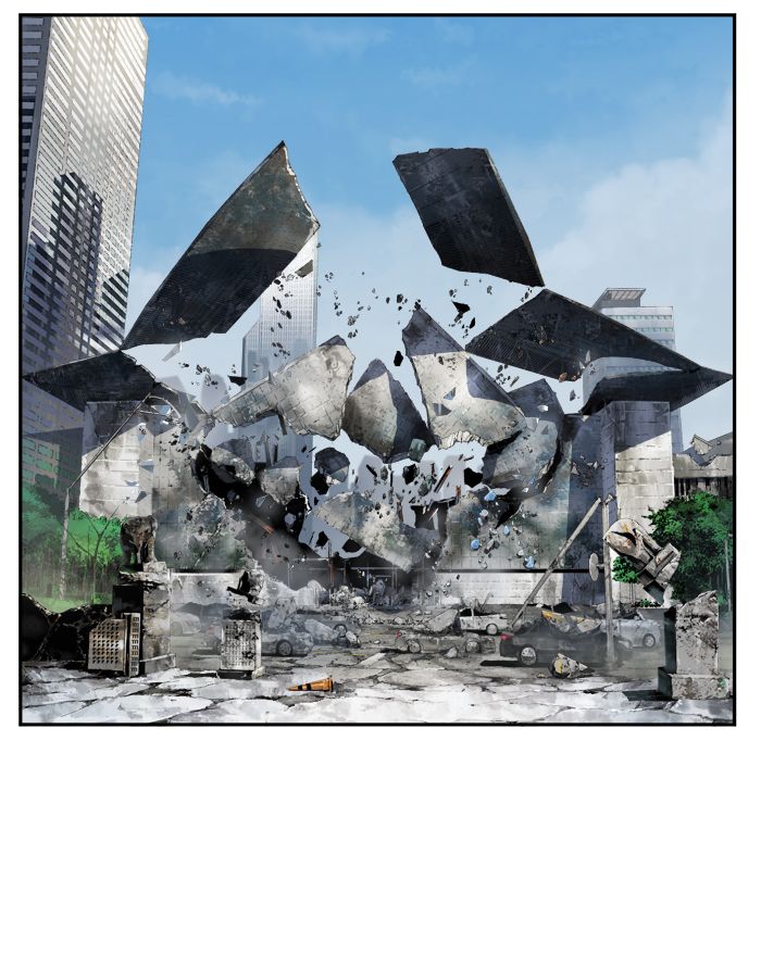 The God of High School - Chapter 399 Page 62