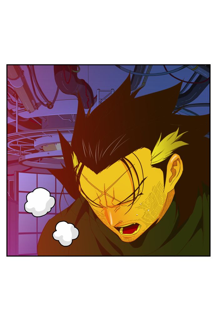 The God of High School - Chapter 399 Page 64