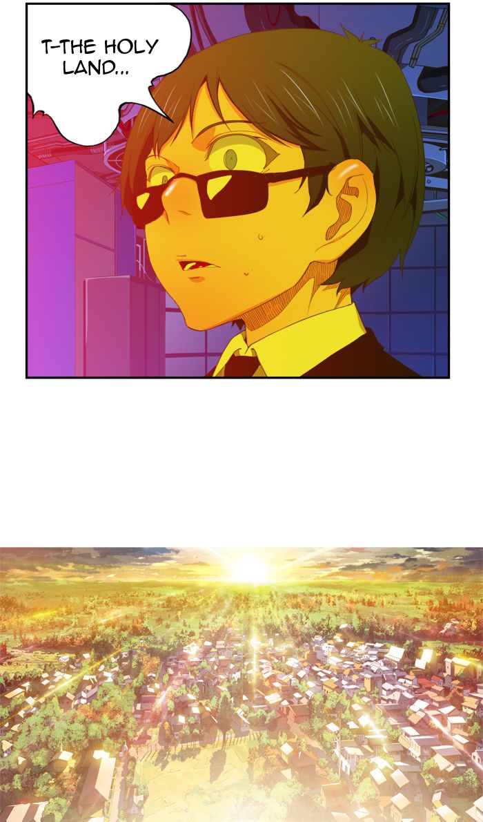 The God of High School - Chapter 399 Page 65