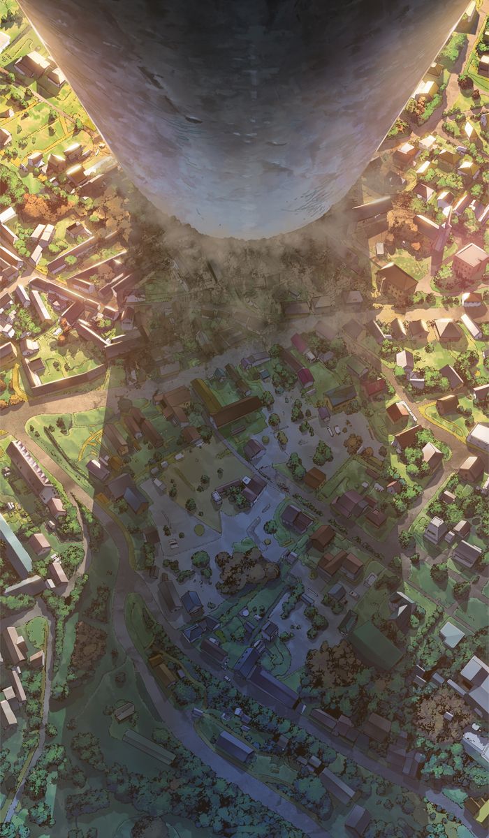 The God of High School - Chapter 399 Page 67