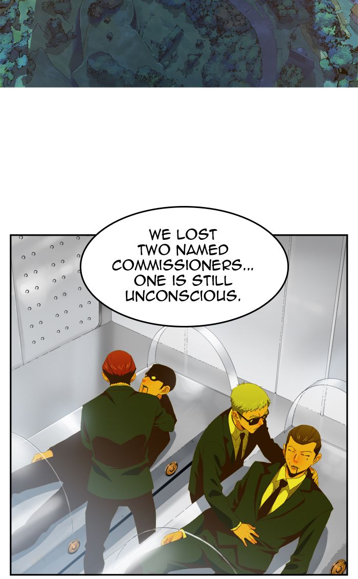 The God of High School - Chapter 399 Page 68