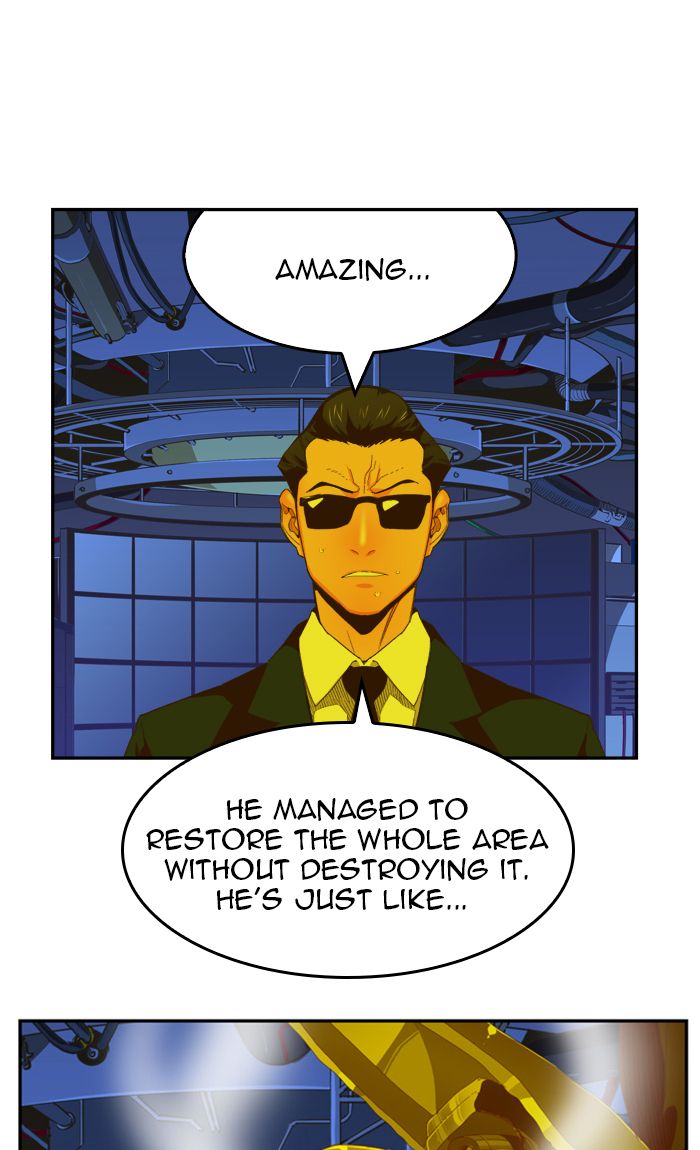 The God of High School - Chapter 399 Page 69