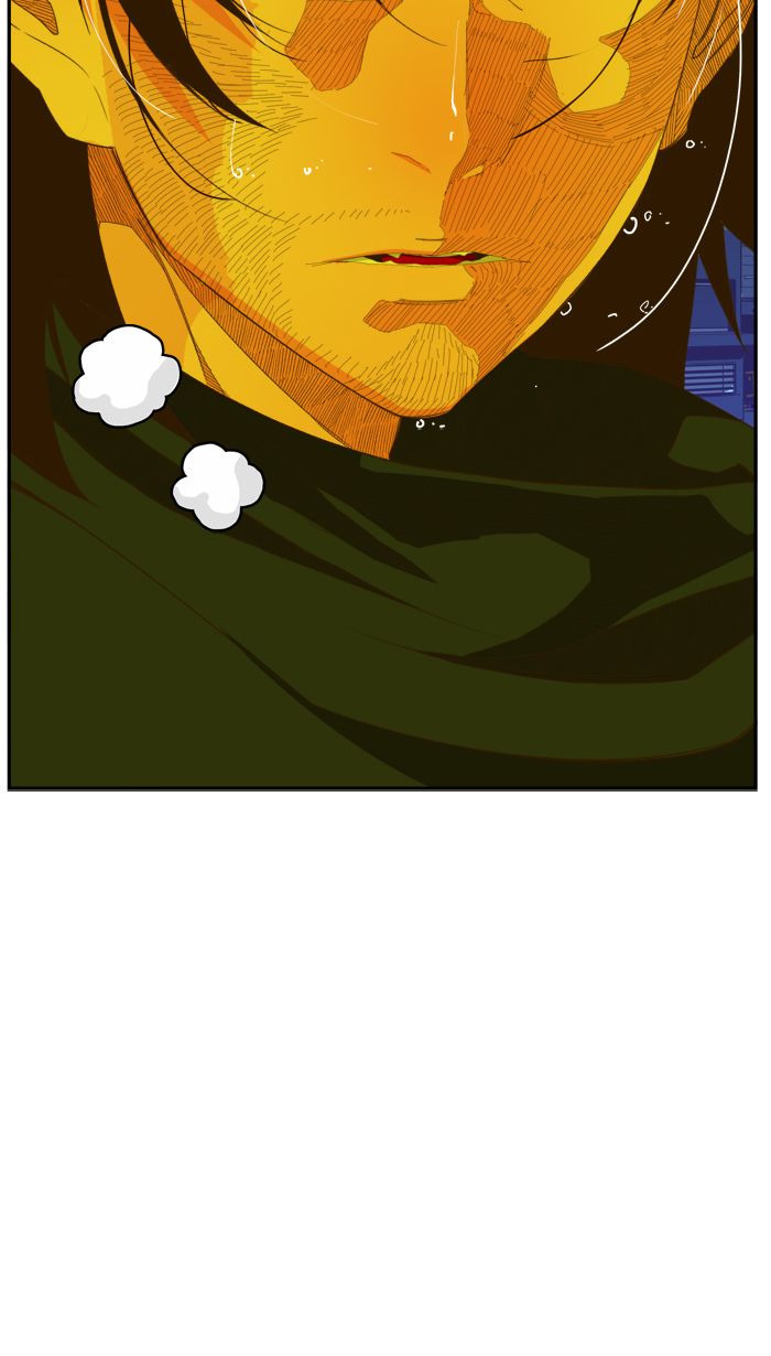 The God of High School - Chapter 399 Page 71