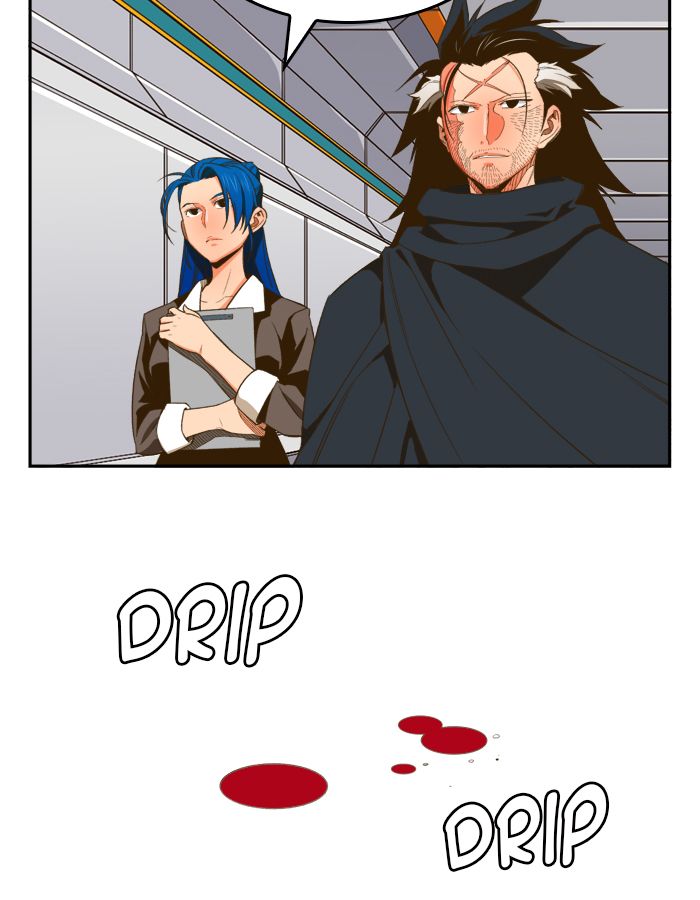 The God of High School - Chapter 399 Page 73