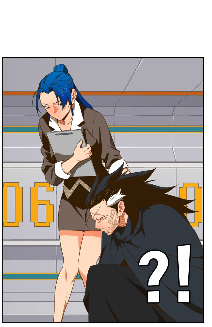 The God of High School - Chapter 399 Page 74