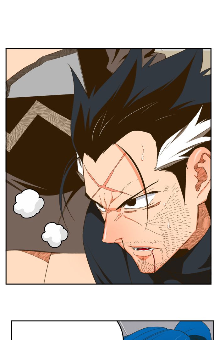 The God of High School - Chapter 399 Page 75