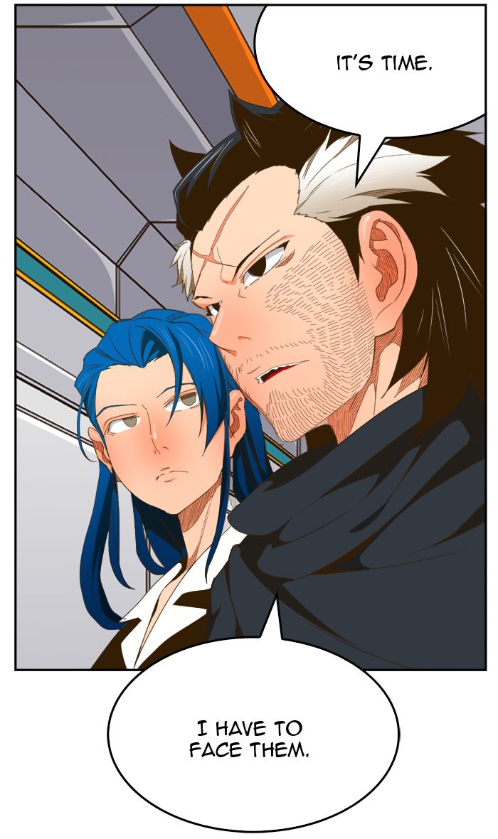 The God of High School - Chapter 399 Page 80