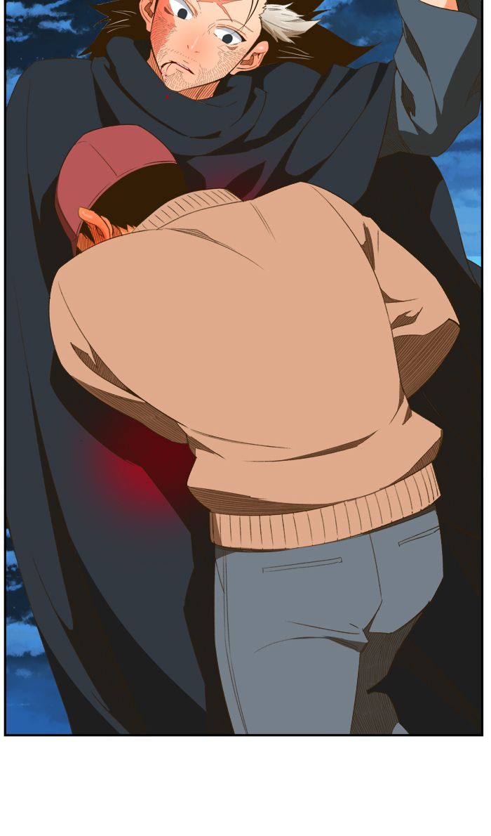 The God of High School - Chapter 399 Page 88