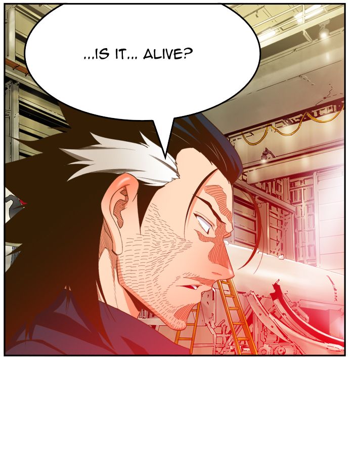 The God of High School - Chapter 399 Page 9