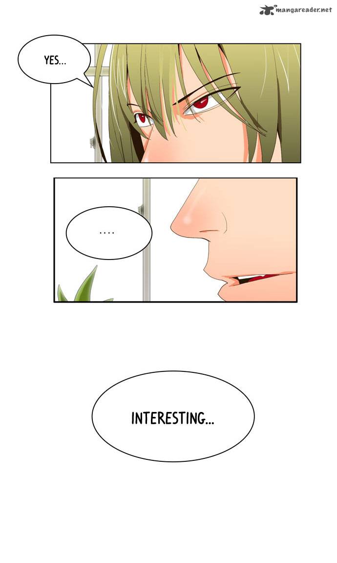 The God of High School - Chapter 4 Page 11