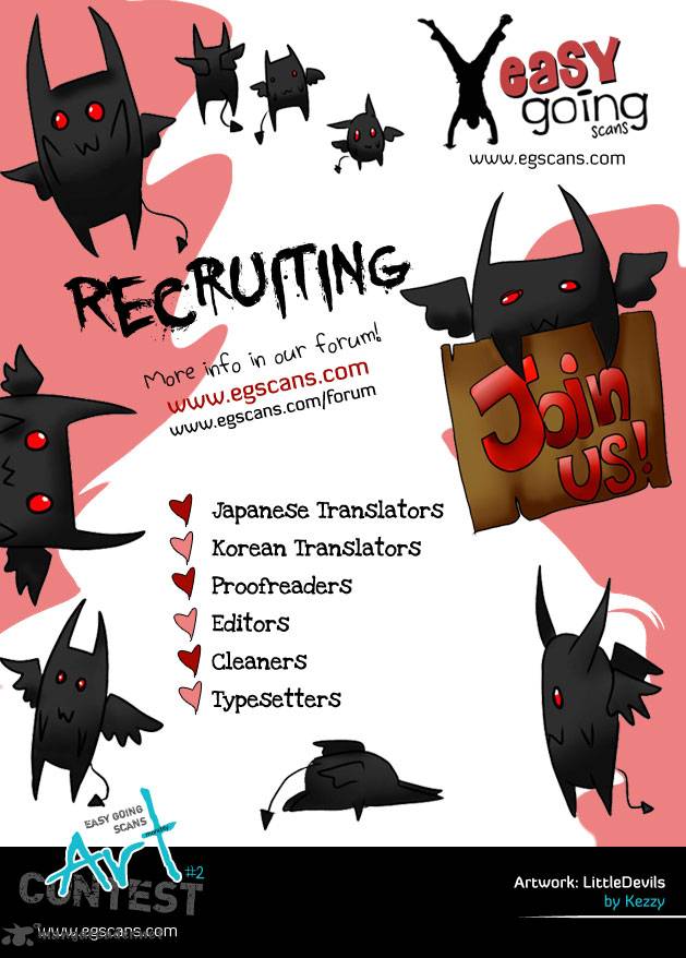 The God of High School - Chapter 4 Page 2