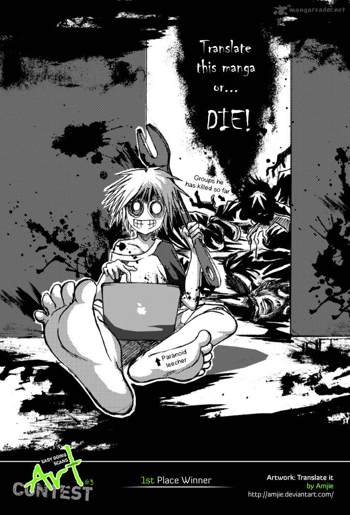 The God of High School - Chapter 4 Page 44