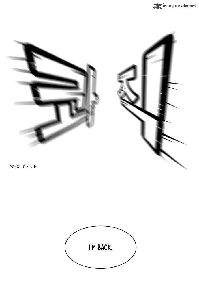 The God of High School - Chapter 4 Page 7